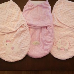 Swaddles